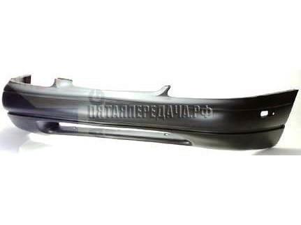 CHEVROLET LUMINA (95-00) бампер передний грунт для Chevrolet Lumina, код 10186938, фотографии, изображения, фото, где купить, цена, схема