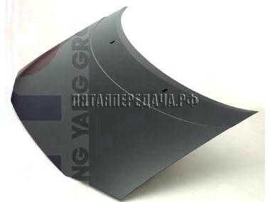 FORD GALAXY (95-00) капот для Ford Galaxy 1, VW Sharan, Seat Alhambra , код 1008634, фотографии, изображения, фото, где купить, цена, схема