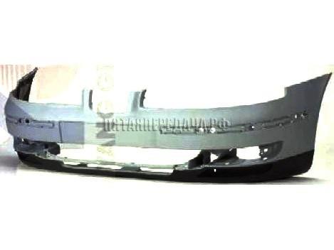 SEAT TOLEDO (99-), LEON бампер передний грунт для SEAT Toledo 1M , Leon 1M, код 1M0807217FGRU, фотографии, изображения, фото, где купить, цена, схема
