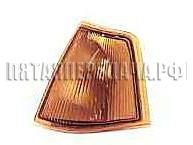 VOLVO 440 (86-93) указатель поворота угловой лев желт для Volvo 440, 460 , код 3417382, фотографии, изображения, фото, где купить, цена, схема