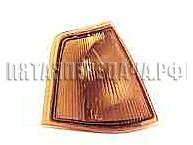 VOLVO 440 (86-93) указатель поворота угловой прав желт для Volvo 440, 460 , код 3417383, фотографии, изображения, фото, где купить, цена, схема