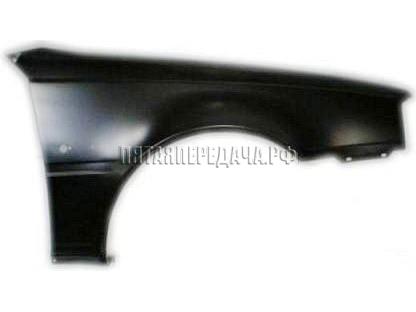 VOLVO 440 (86-95), 460 крыло переднее правое для Volvo 440, 460 , код 33432808, фотографии, изображения, фото, где купить, цена, схема