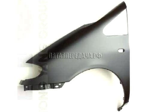 VW SHARAN (95-00), FORD GALAXY, SEAT ALHAMBRA крыло переднее левое для Ford Galaxy 1, VW Sharan, Seat Alhambra , код 7M0821105AC 1015631, фотографии, изображения, фото, где купить, цена, схема